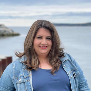 Meet your Posher, Stéphanie